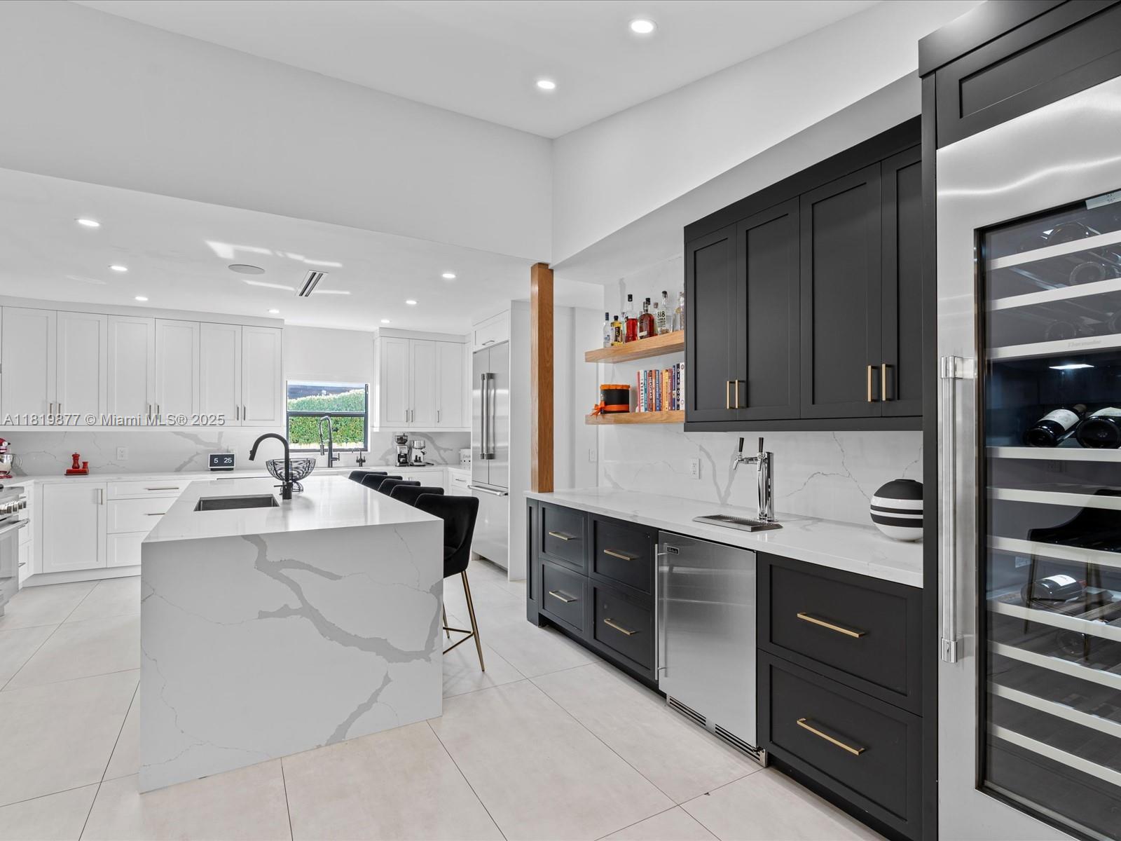 BUSCH SUB - Residential