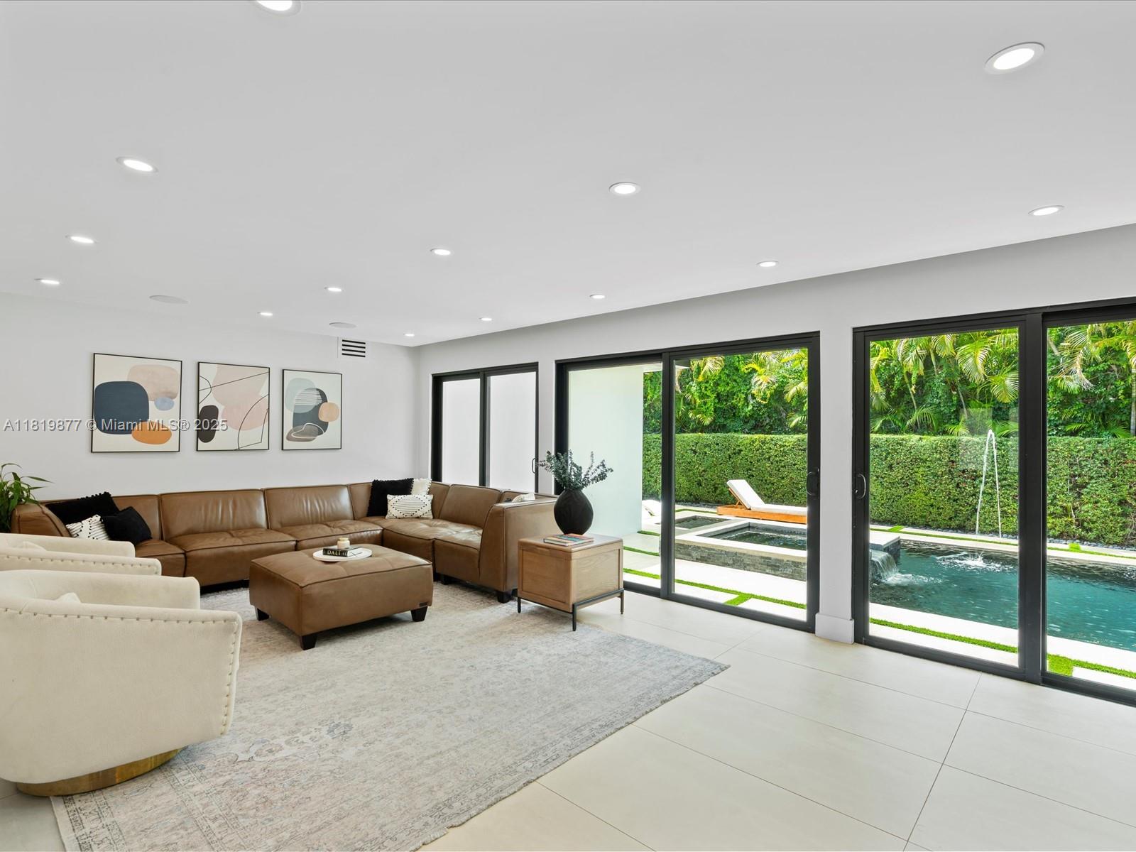 BUSCH SUB - Residential