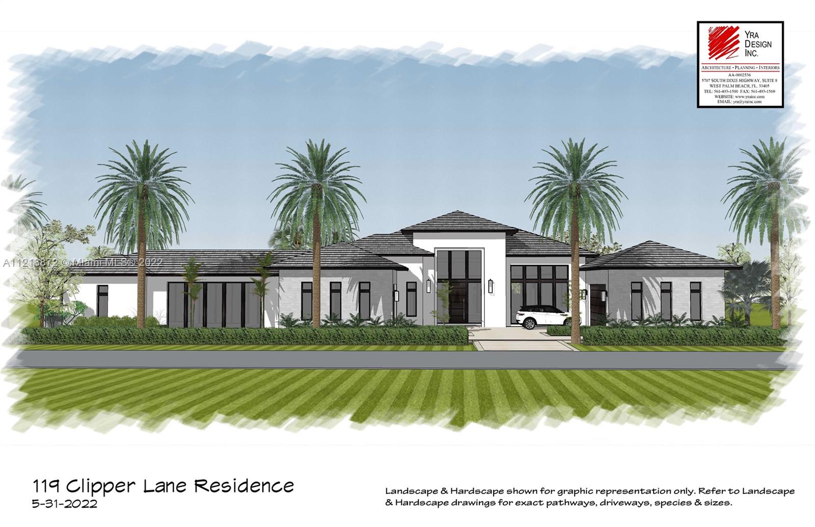 Admirals Cove - Residential