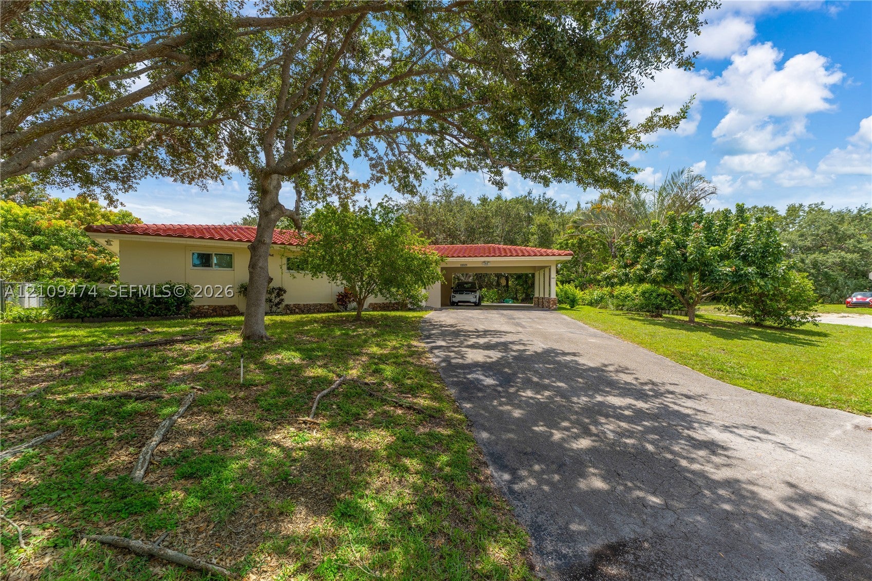 13321 SW 105th Ave