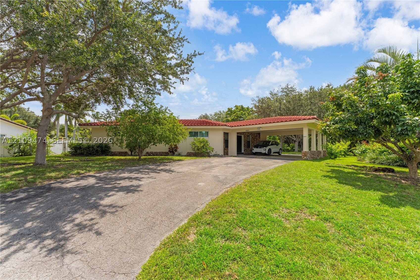 13321 SW 105th Ave