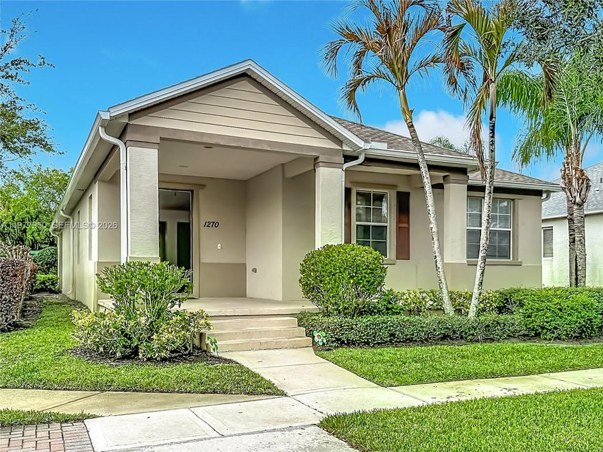 Looking for an affordable move in ready home. Here it is. Great location close to major roadways. Health clinics, Restaurants and shops. Newer roof and newer Ac installed. Great Golf Course community. Nice view from front porch. Enjoy the tranquil, relaxing environment. Short drive to the beach.  FHA and VA approved. Easy to preview.