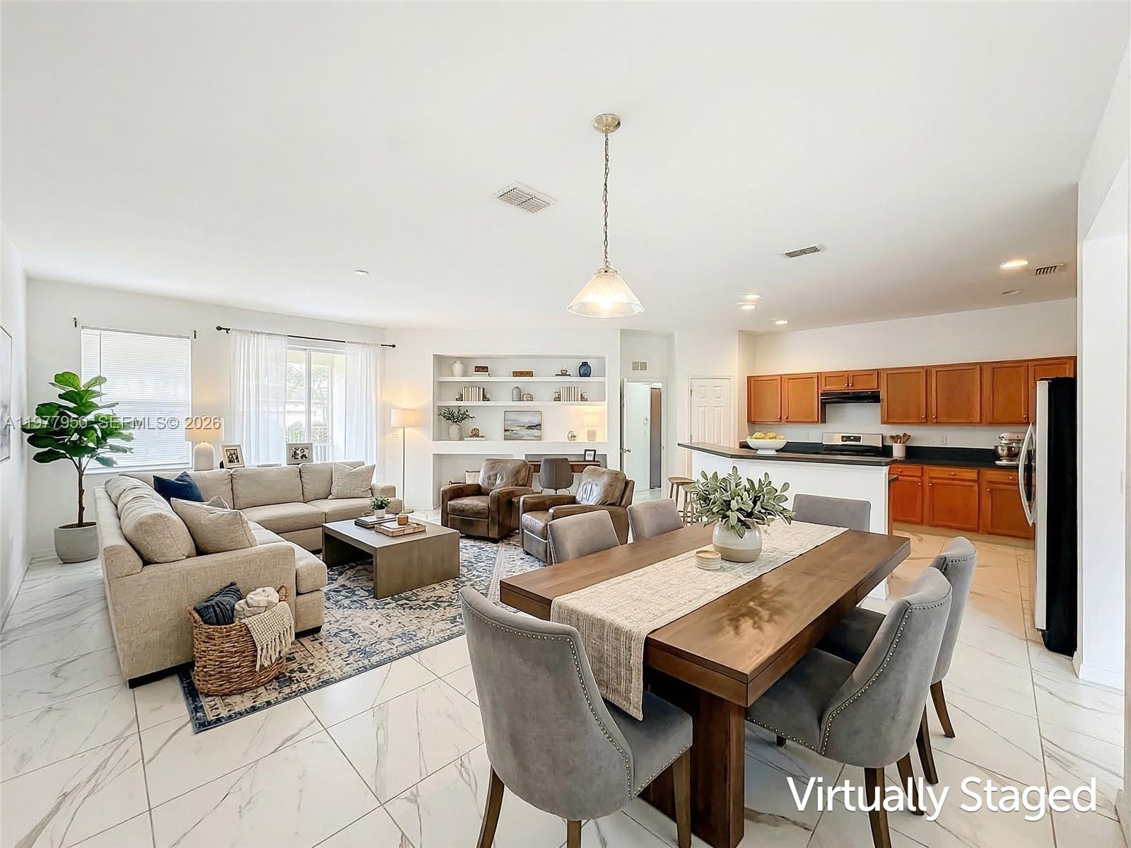 POINTE WEST SOUTH VILLAGE - Residential