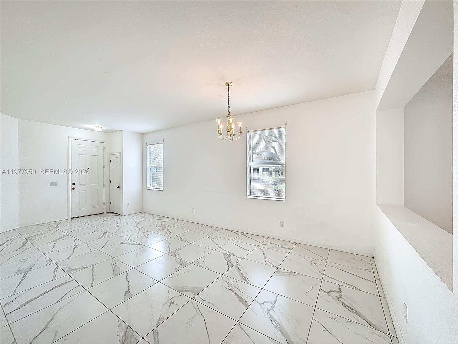 POINTE WEST SOUTH VILLAGE - Residential