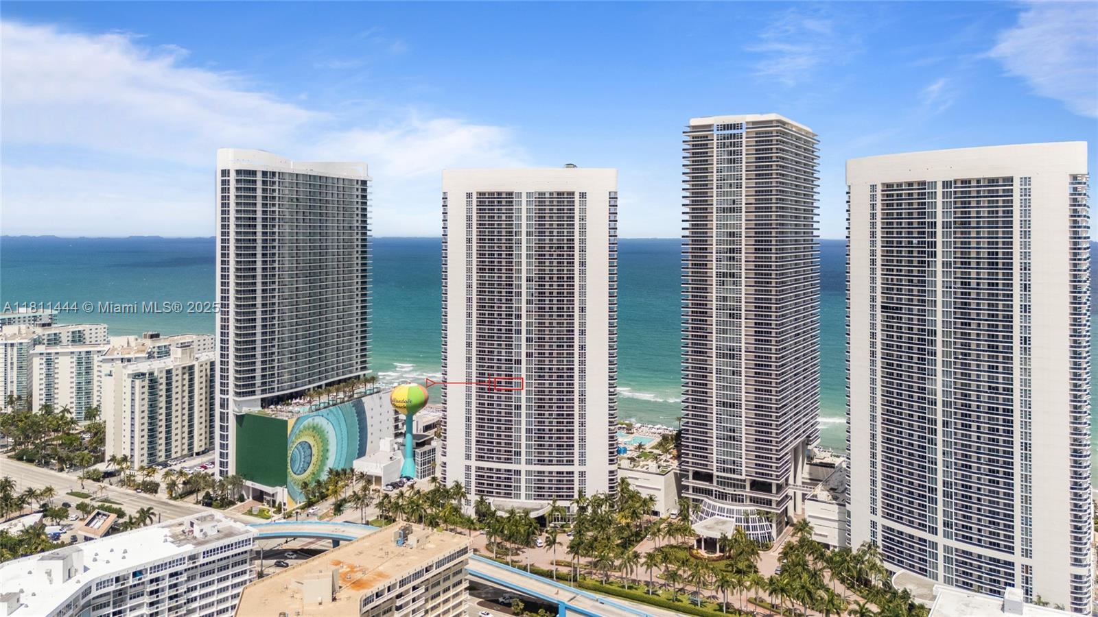 BEACH CLUB THREE CONDO - Residential