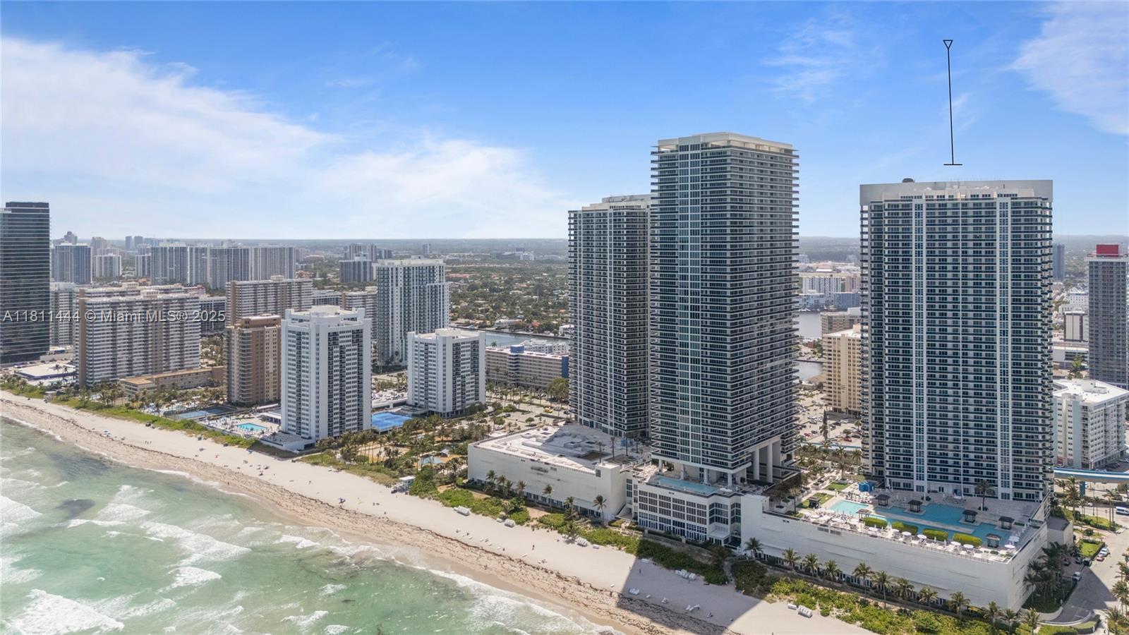 BEACH CLUB THREE CONDO - Residential