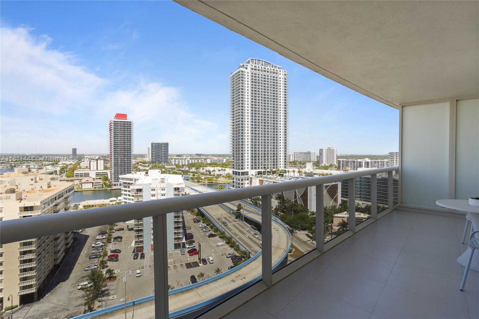 1800 S Ocean Dr 1708