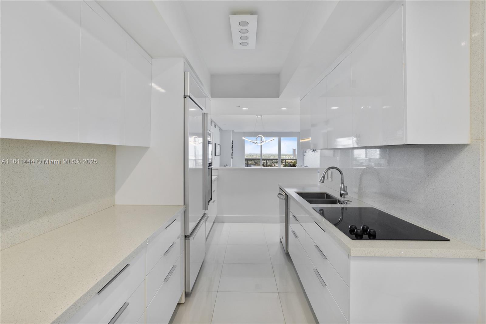 1800 S Ocean Dr 1708