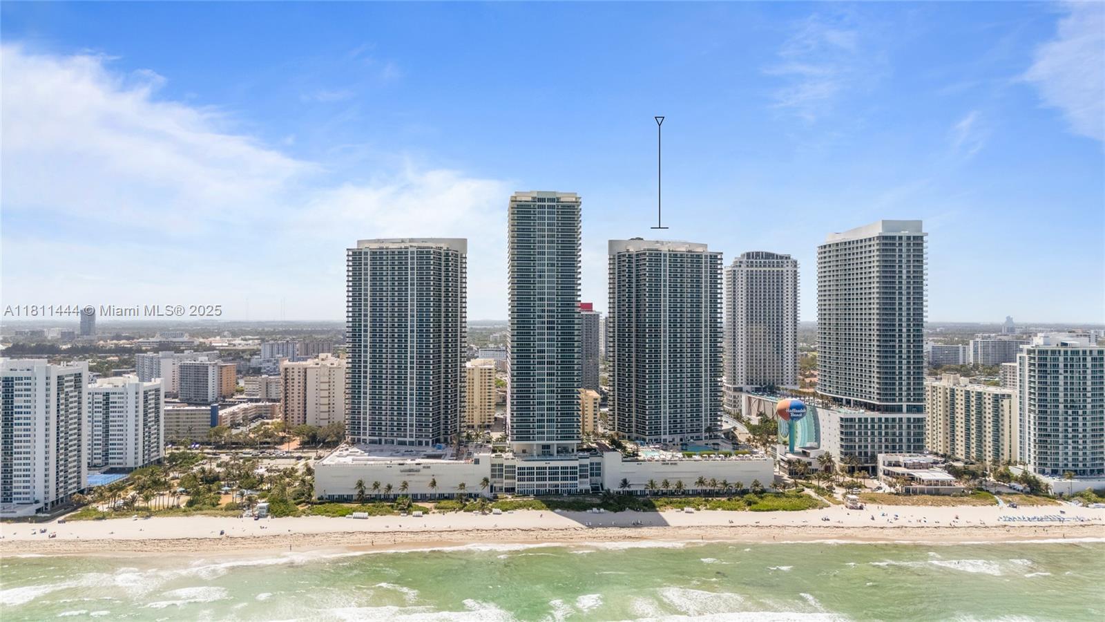 BEACH CLUB THREE CONDO - Residential
