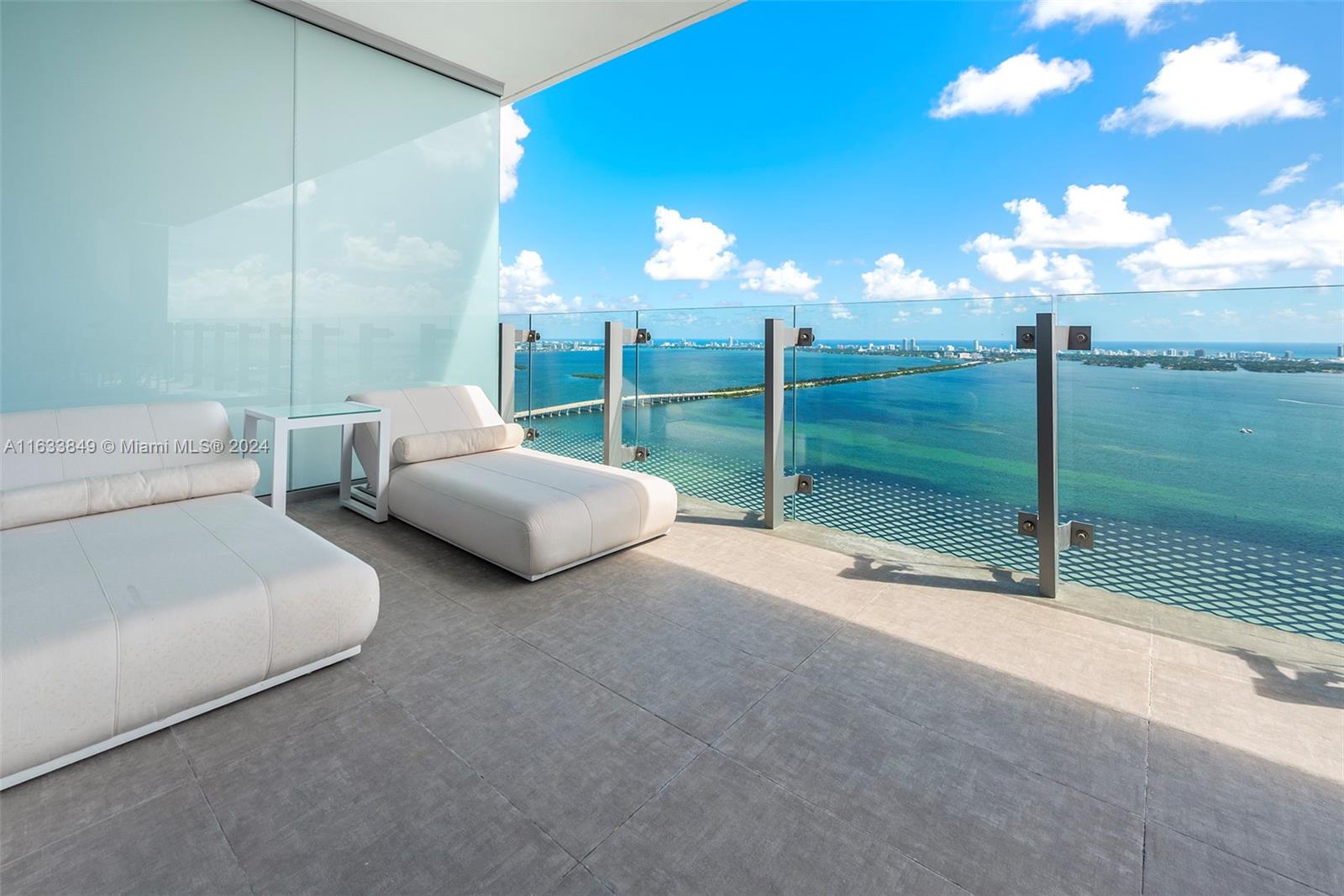 MISSONI BAIA MISSONI BAIA - Residential