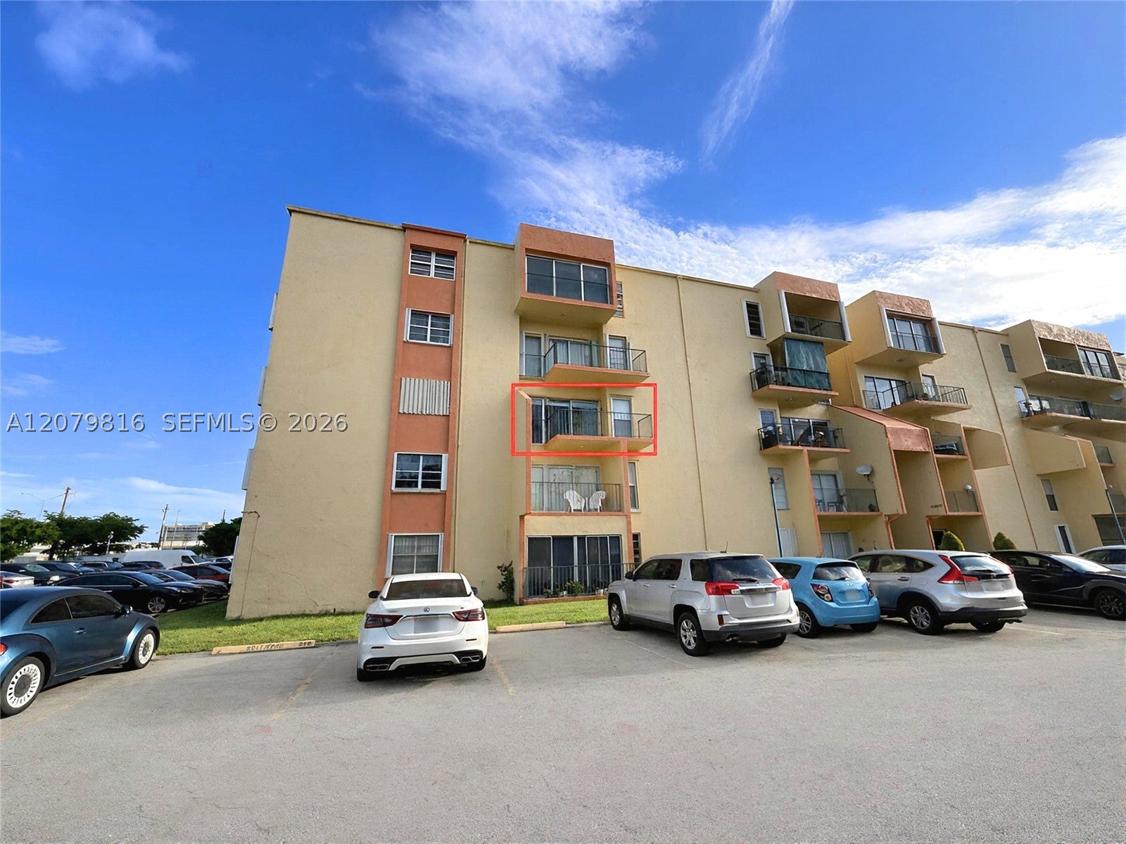 1975 W 44th Pl A302