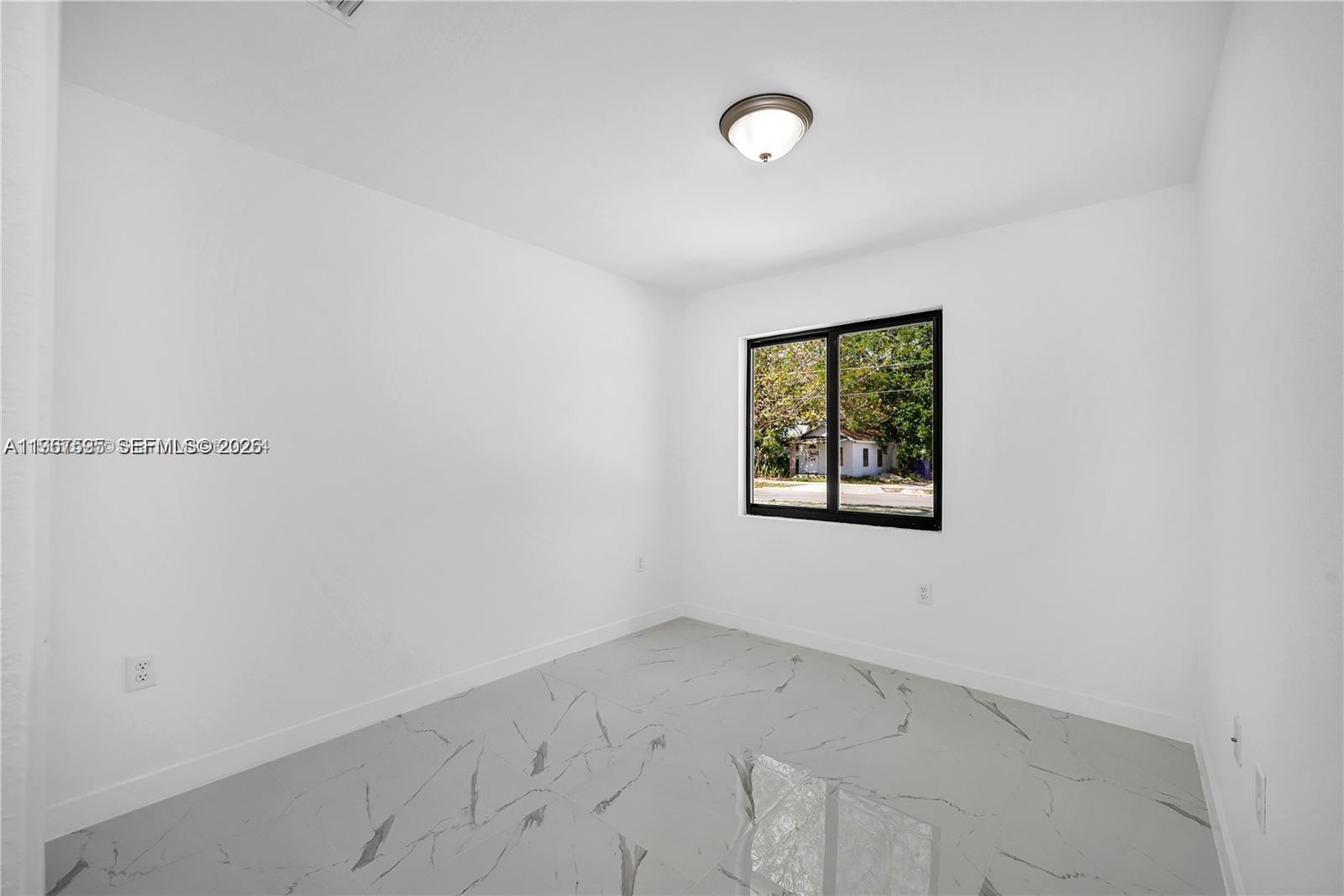 ROCKWOOD SUB - Residential Income