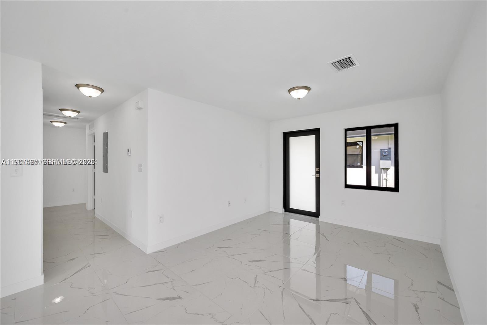 ROCKWOOD SUB - Residential Income