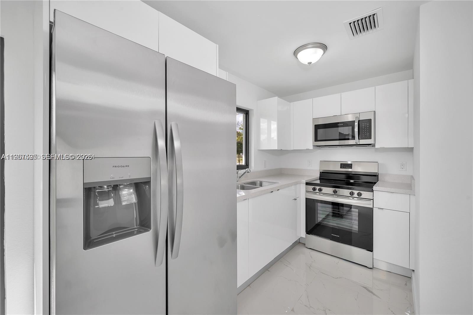 ROCKWOOD SUB - Residential Income