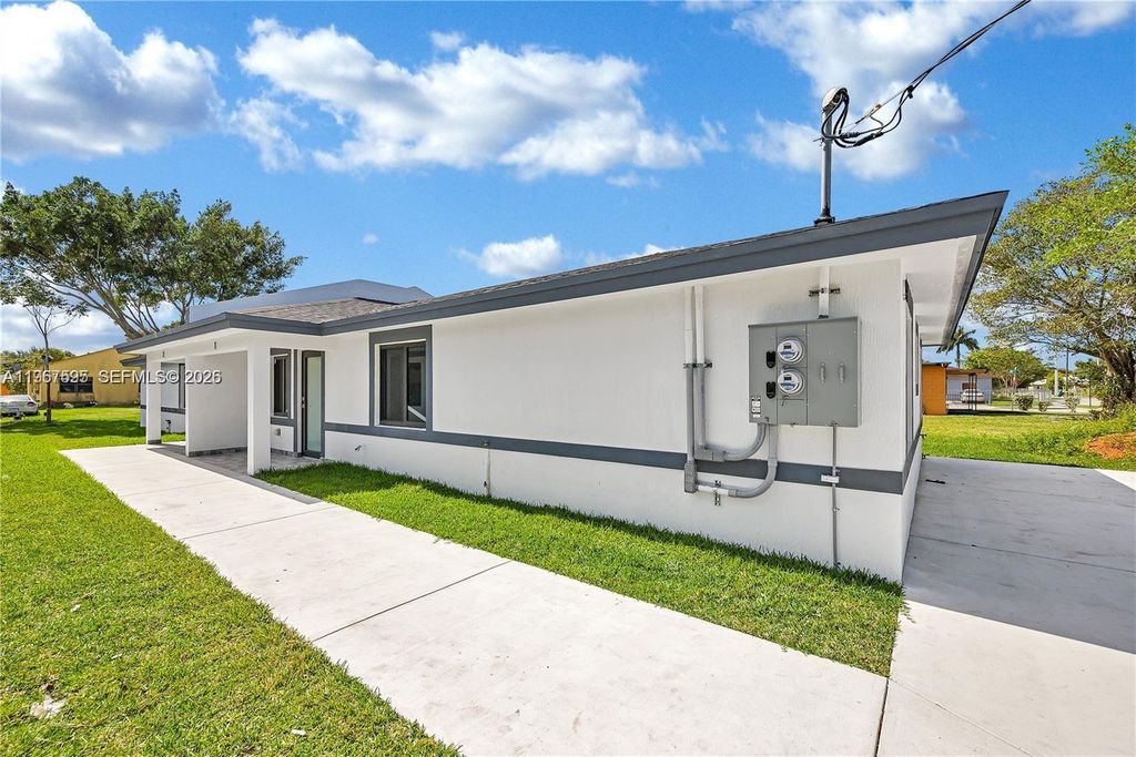 Photo of 673 NW 14 St, Florida City, FL 33034 (MLS # A11967595)