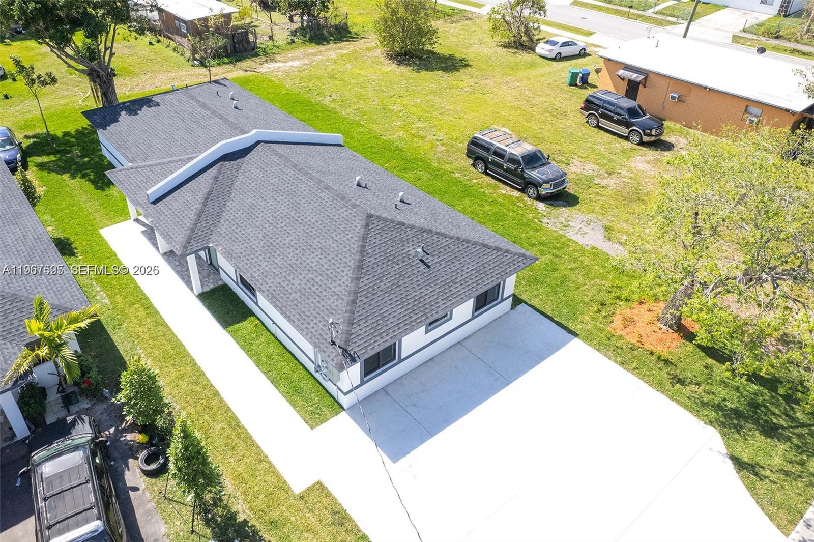 ROCKWOOD SUB - Residential Income