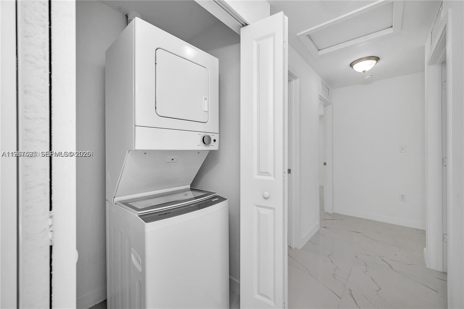 ROCKWOOD SUB - Residential Income