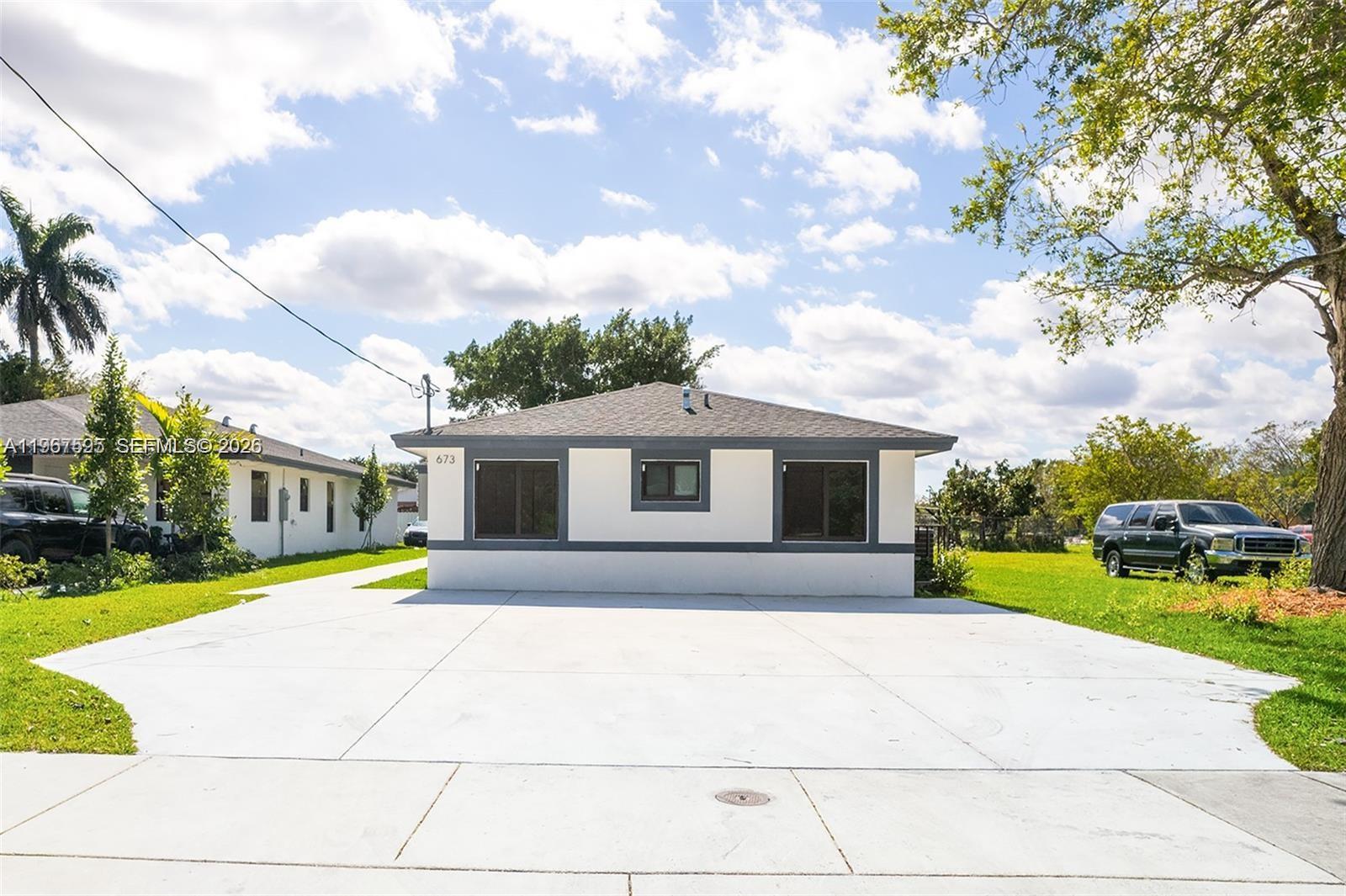 ROCKWOOD SUB - Residential Income