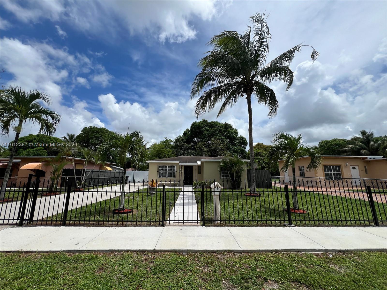 SUNKIST GROVE - Residential