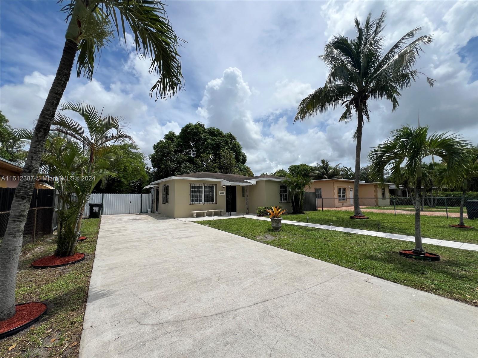 SUNKIST GROVE - Residential