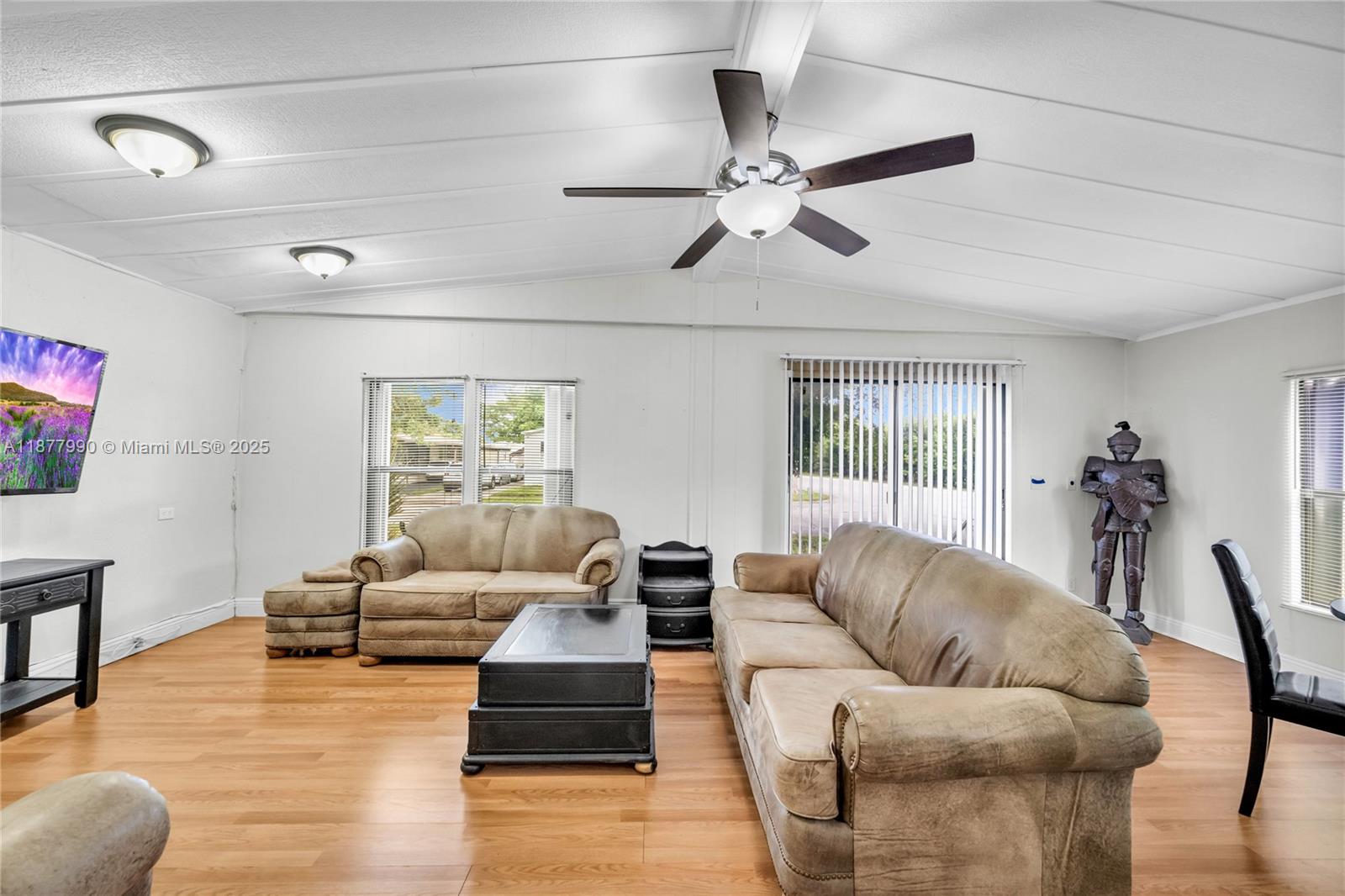 RAVENSWOOD NORTH - Residential