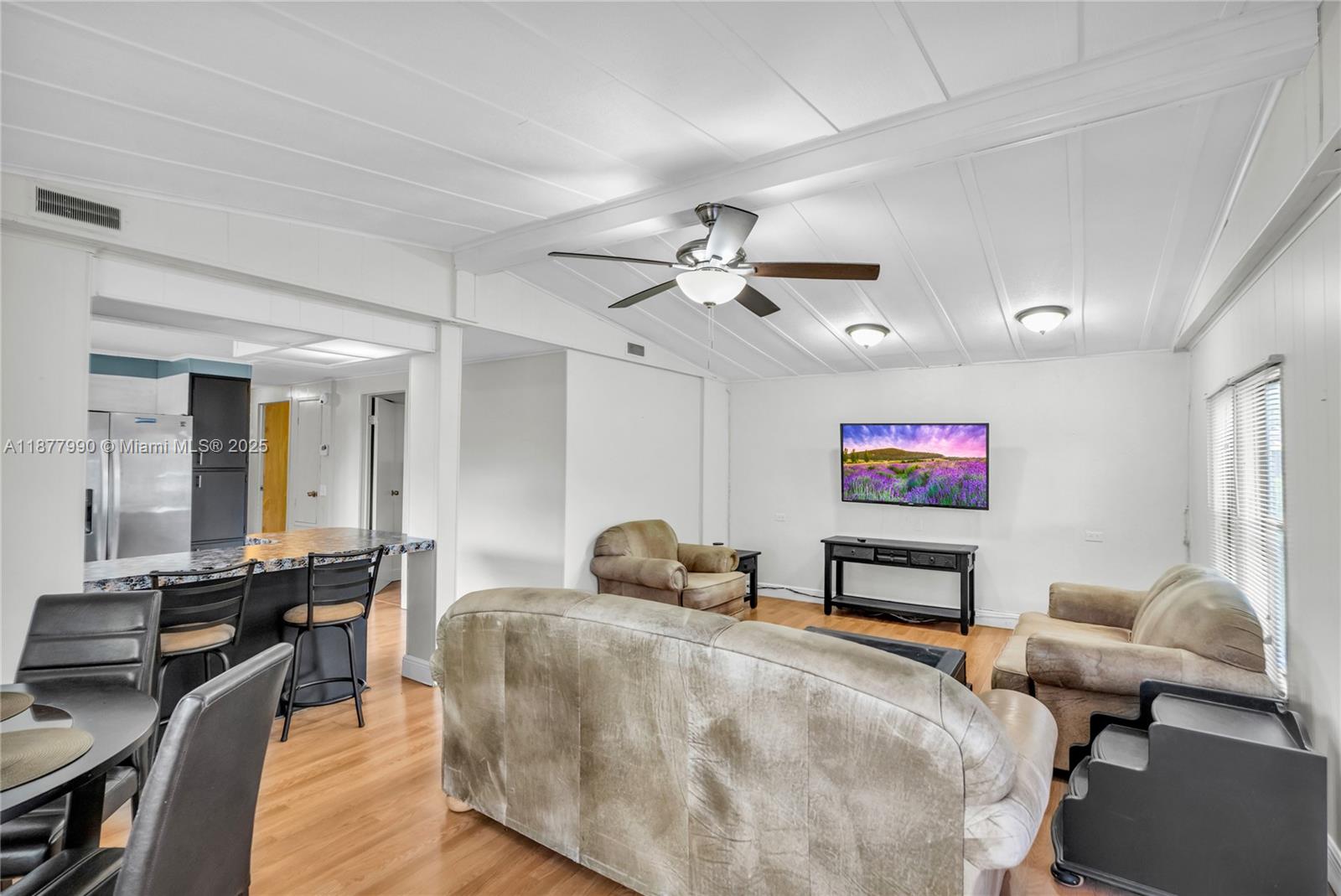 RAVENSWOOD NORTH - Residential
