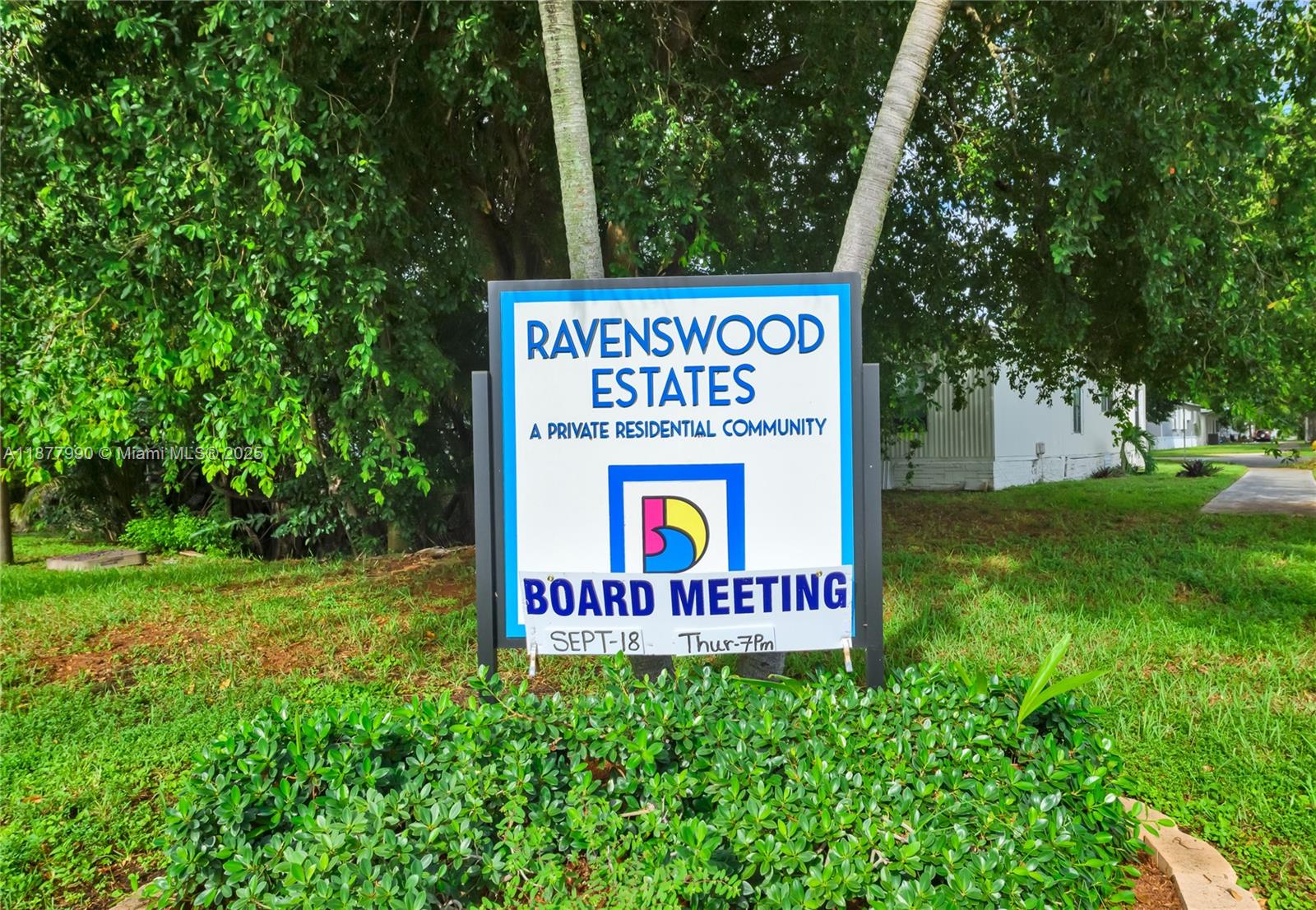 RAVENSWOOD NORTH - Residential