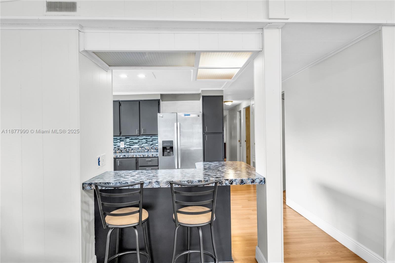 RAVENSWOOD NORTH - Residential