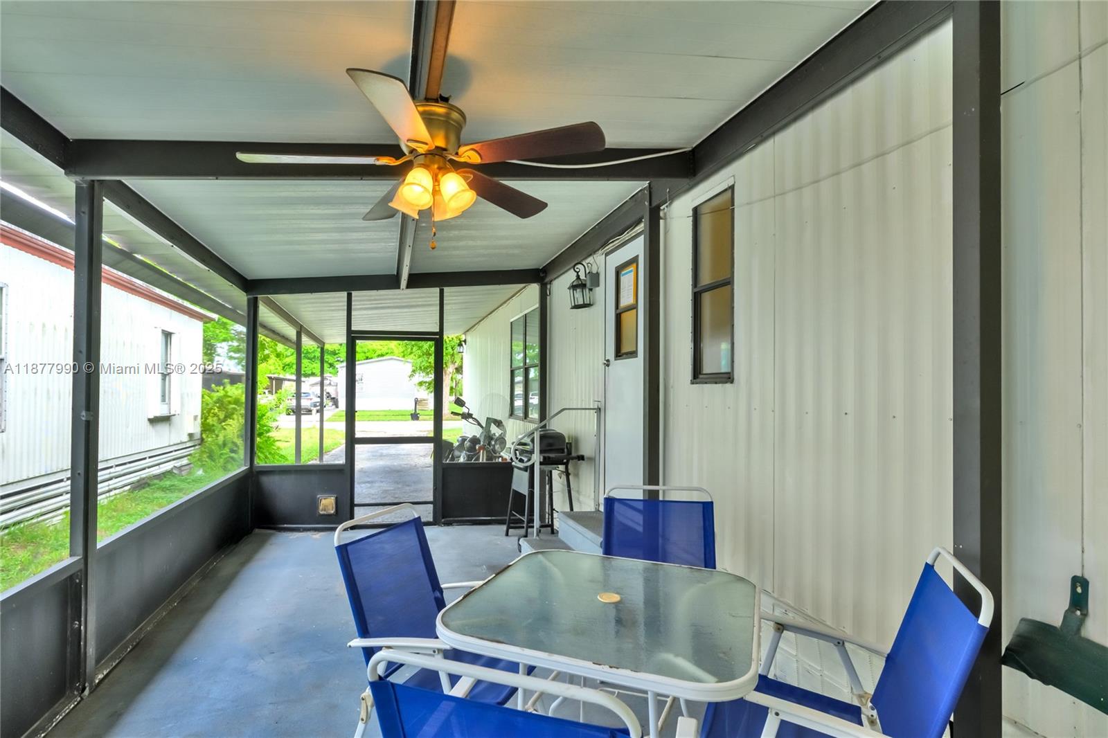 RAVENSWOOD NORTH - Residential