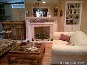 Hollywood 1-21 B - Residential Lease