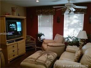 Hollywood 1-21 B - Residential Lease