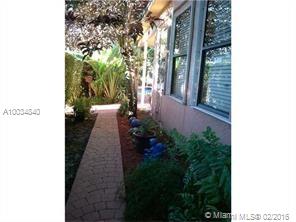 Hollywood 1-21 B - Residential Lease