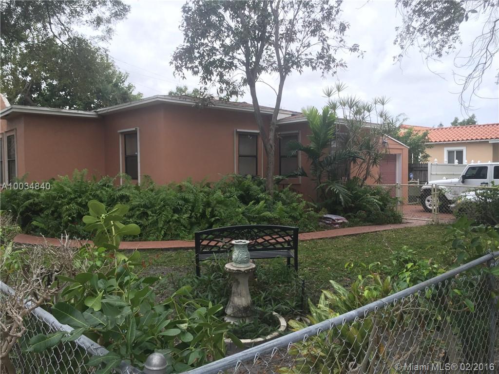 Hollywood 1-21 B - Residential Lease