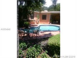 Hollywood 1-21 B - Residential Lease