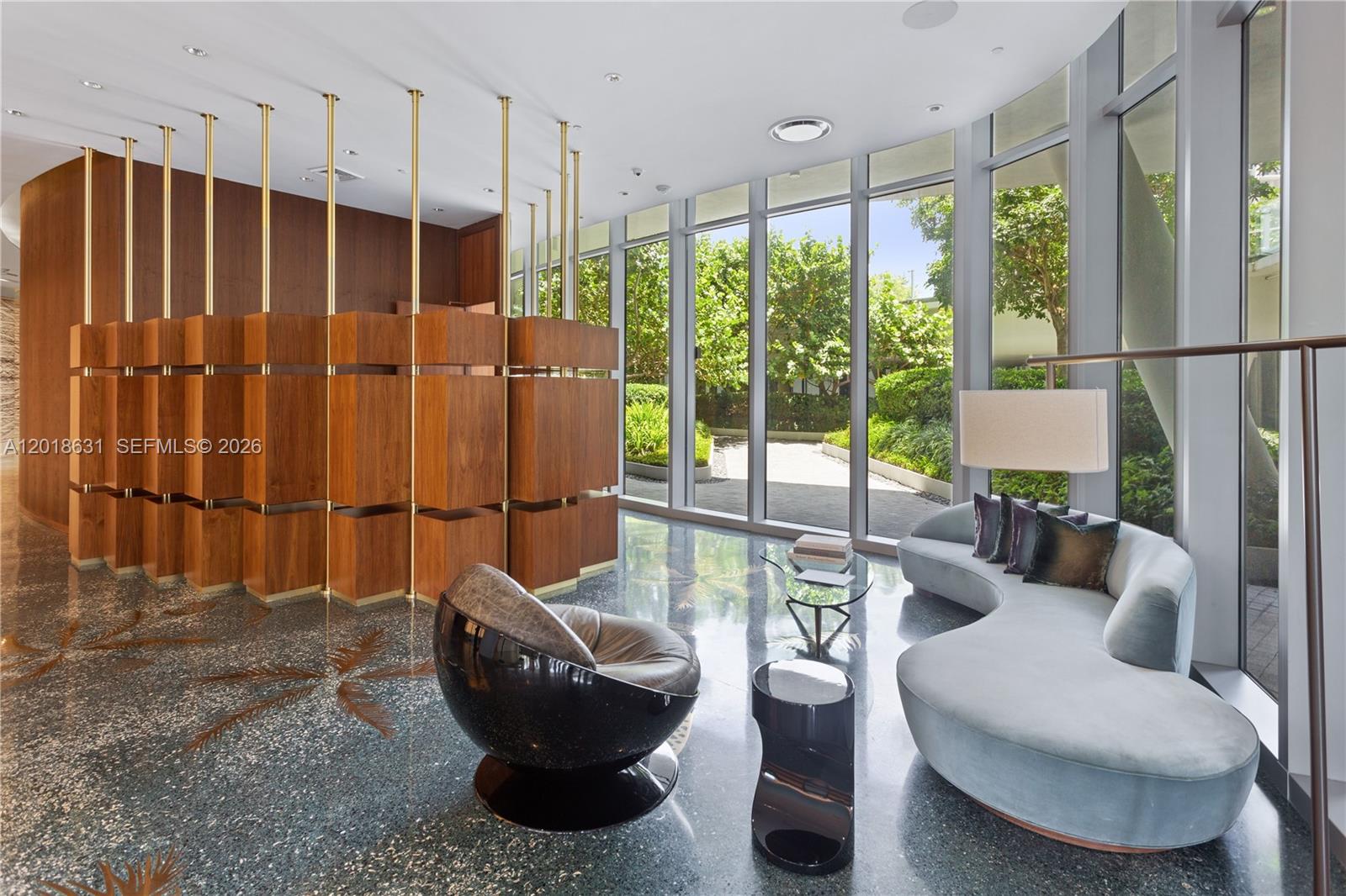 ONE OCEAN CONDO - Residential