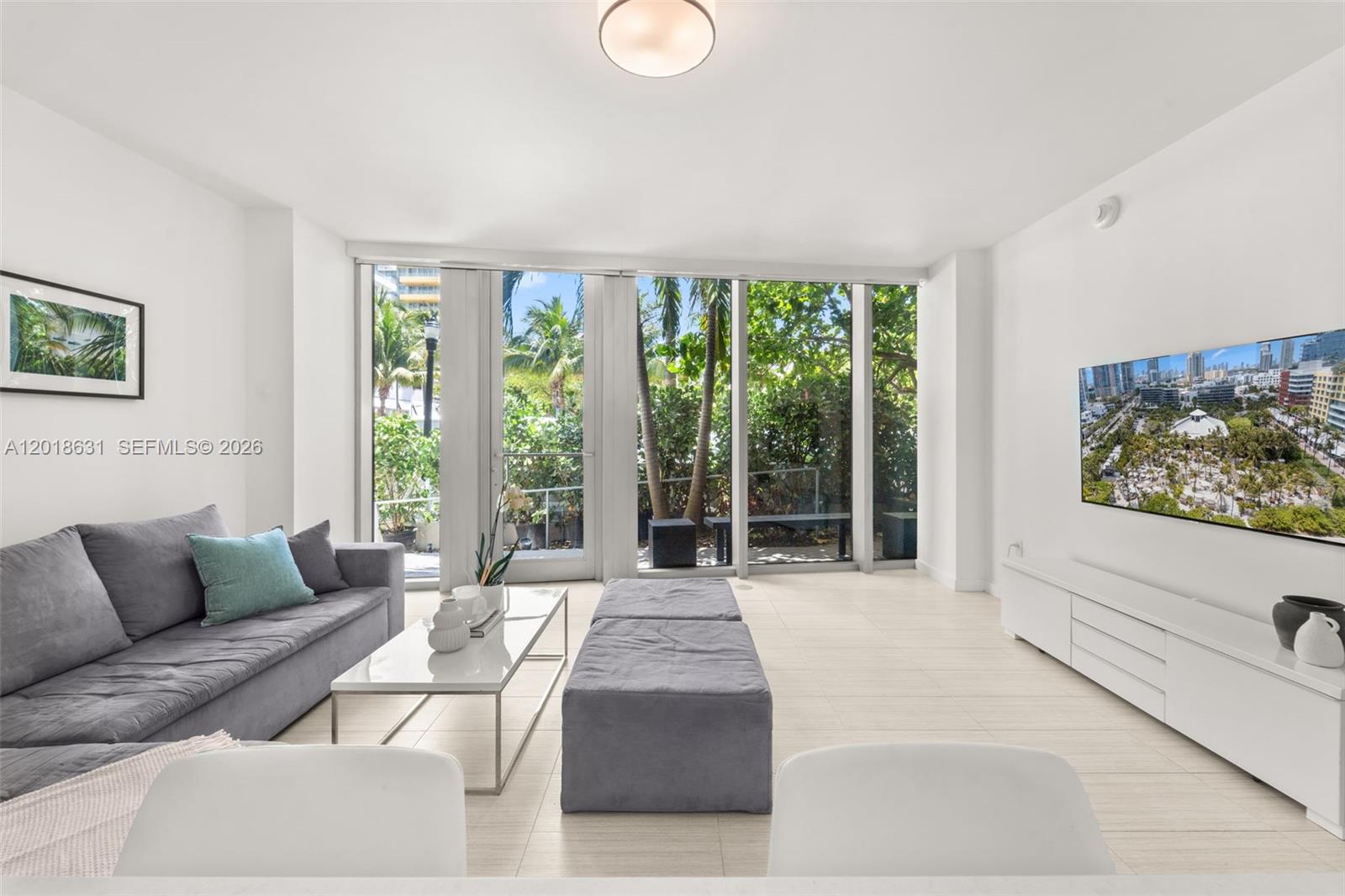 ONE OCEAN CONDO - Residential