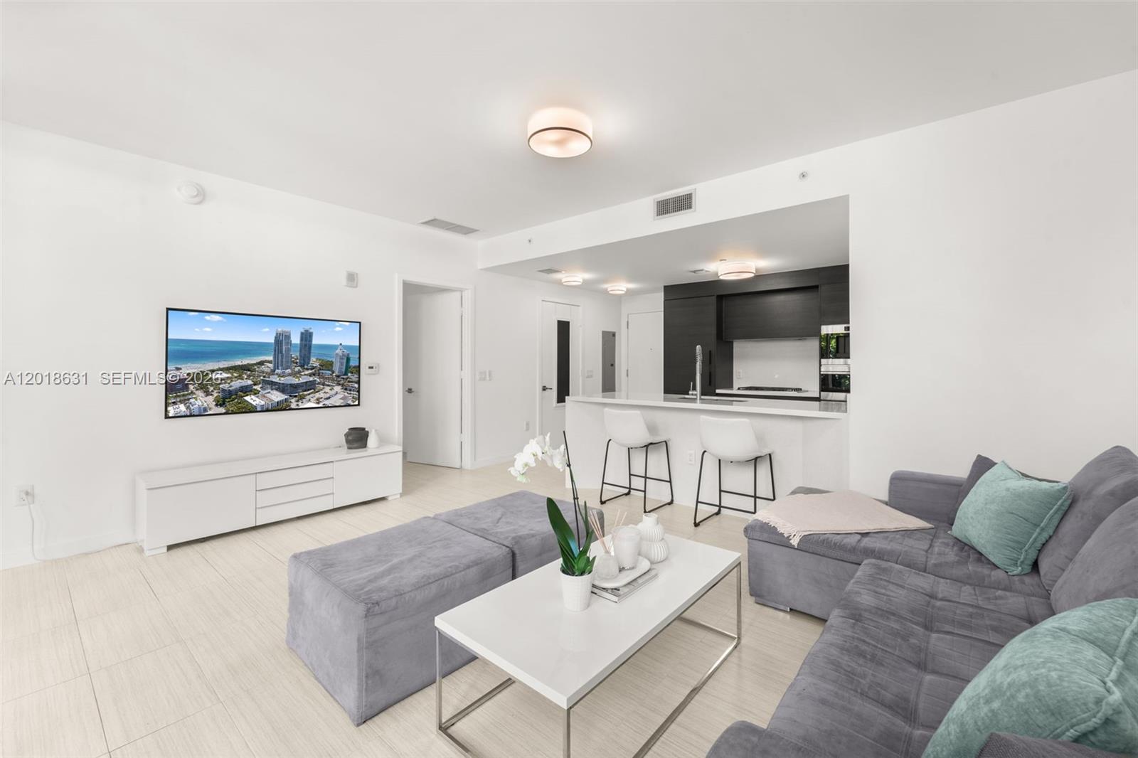 ONE OCEAN CONDO - Residential