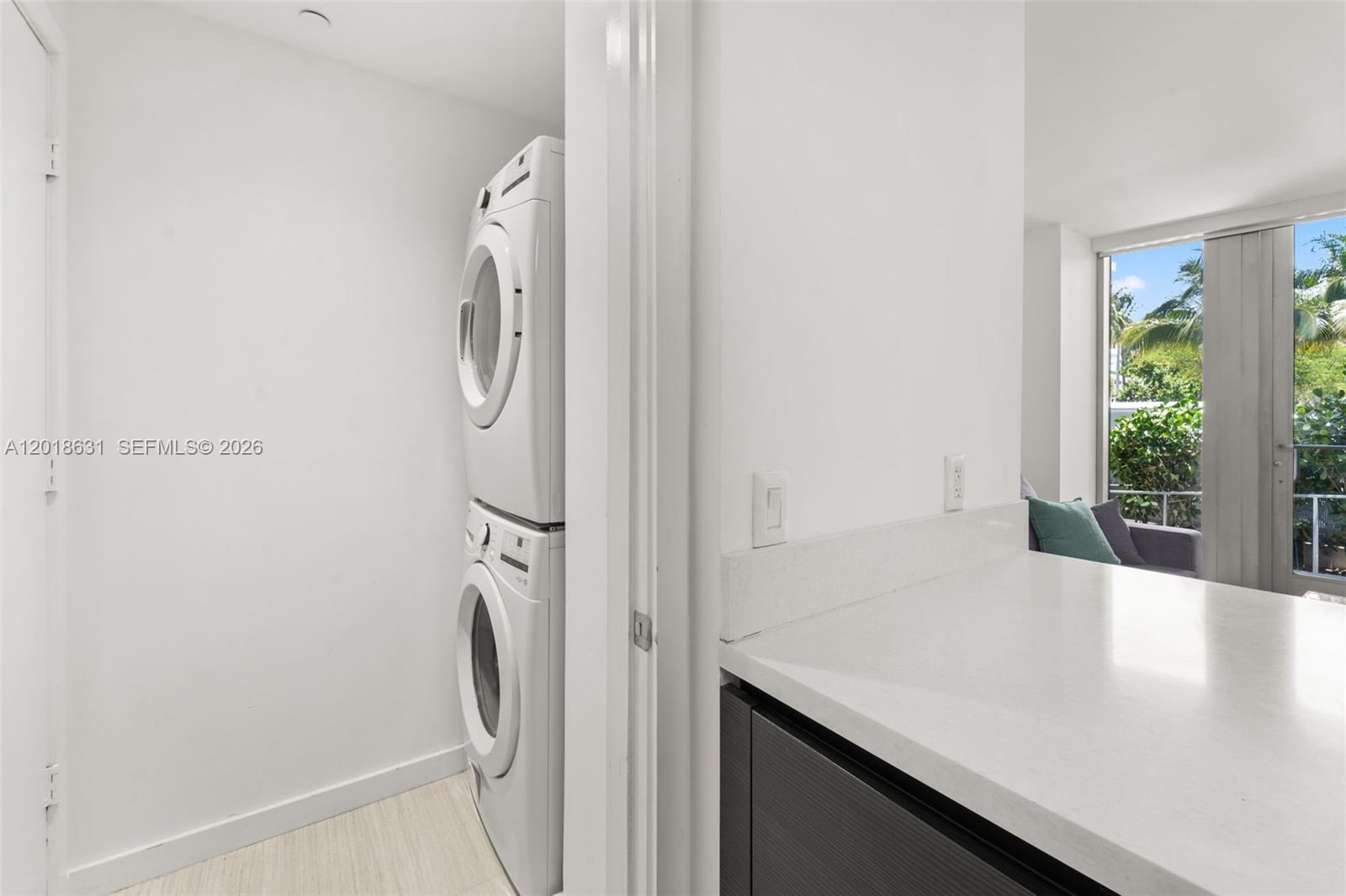 ONE OCEAN CONDO - Residential