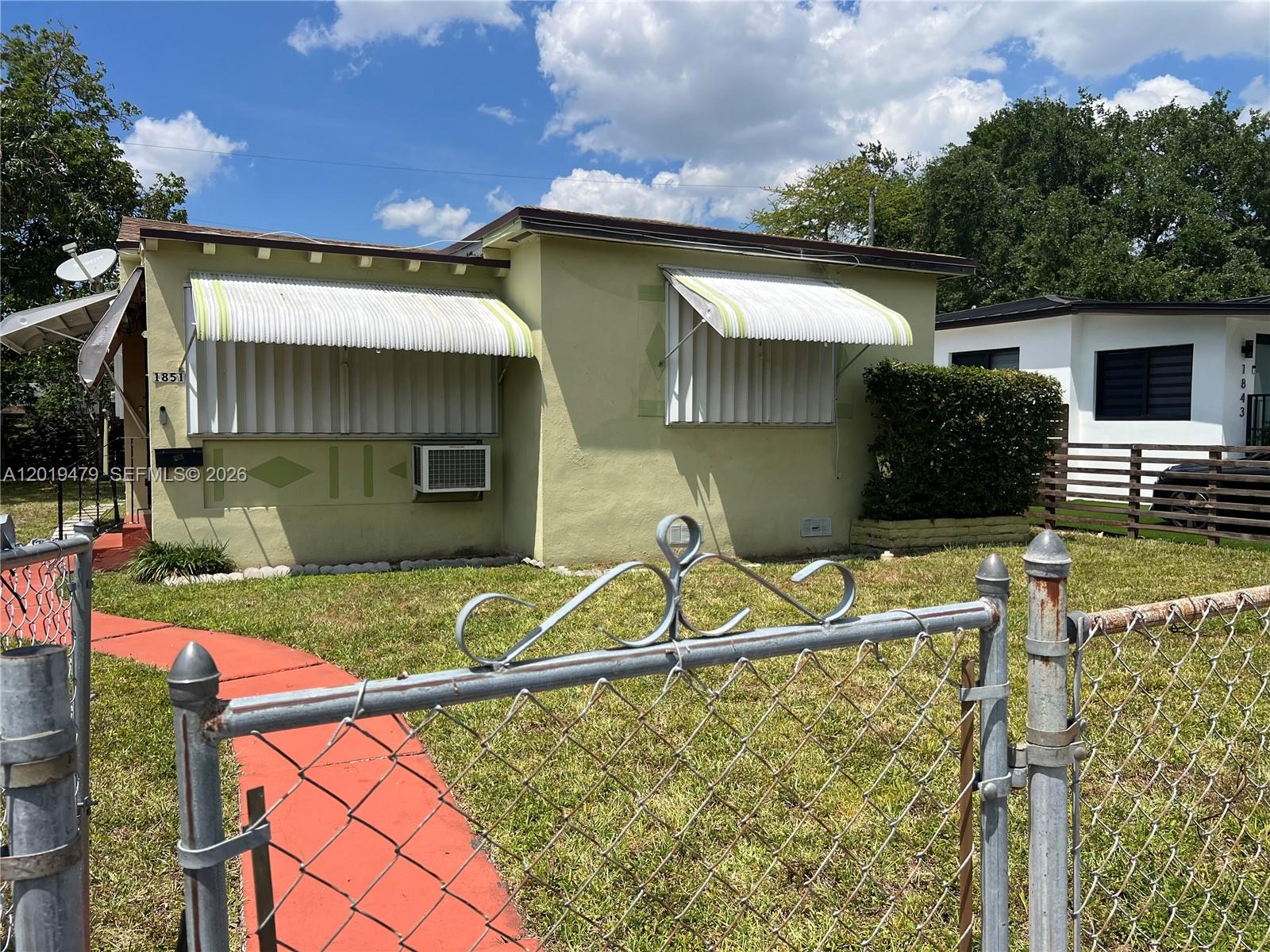 1851 NW 51st Ter