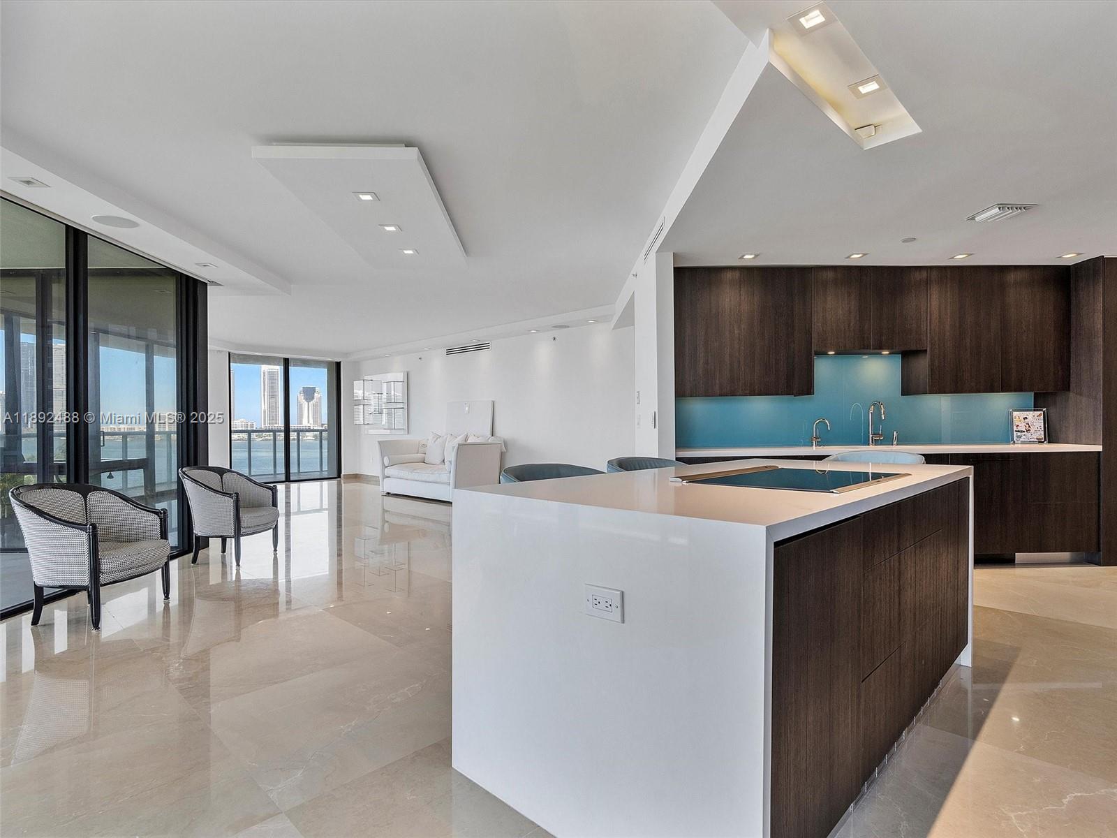 4000 ISL BLVD WILLIAMS IS - Residential Lease