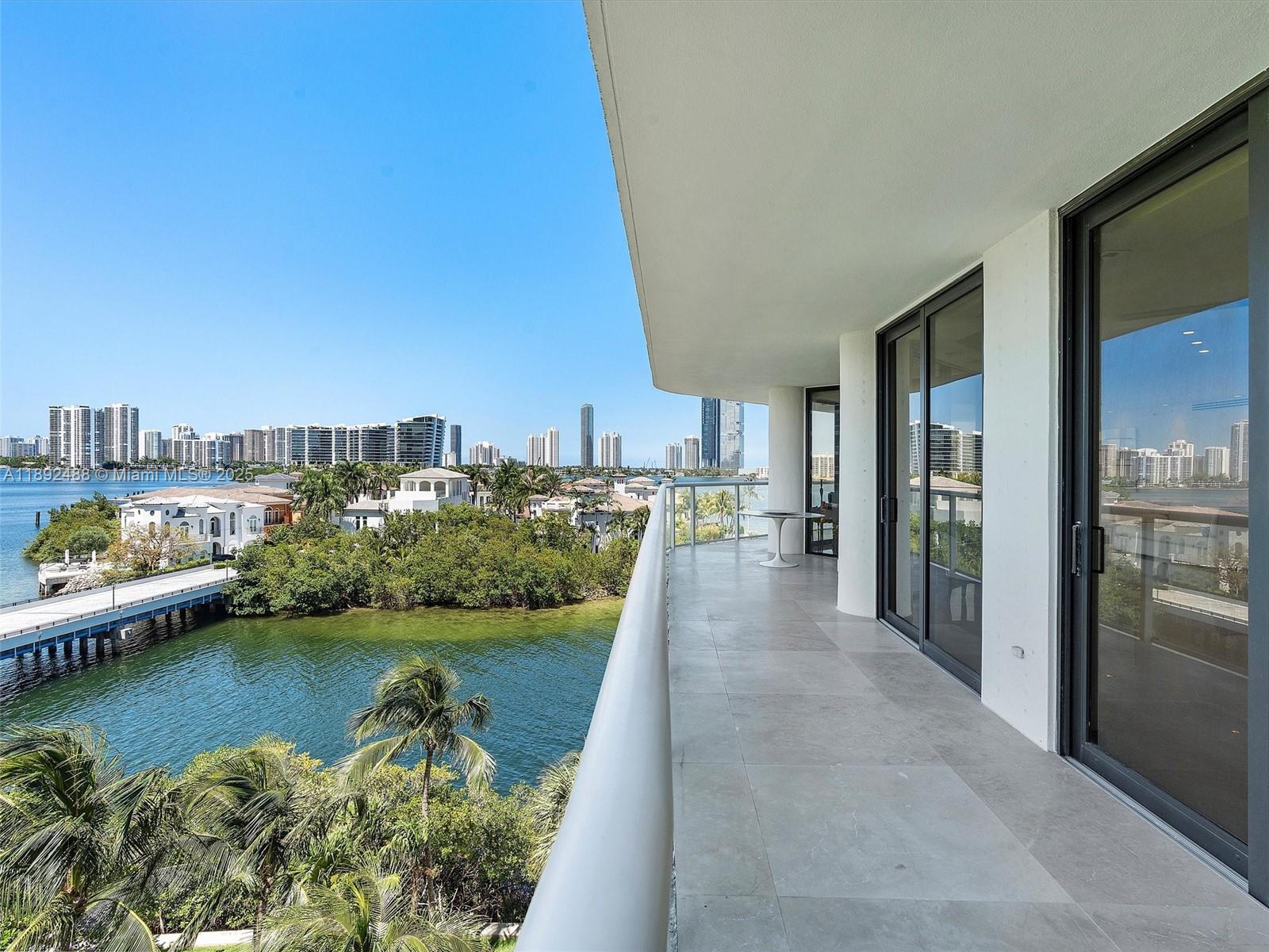 4000 ISL BLVD WILLIAMS IS - Residential Lease