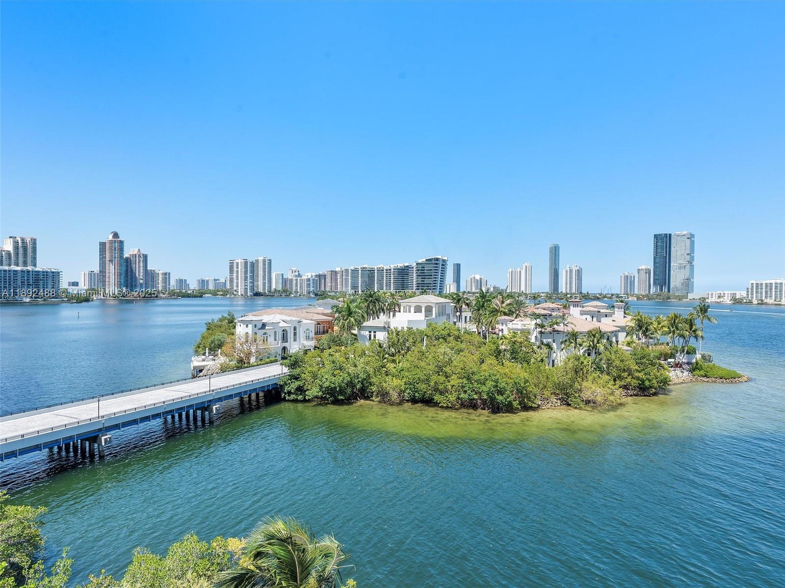 4000 ISL BLVD WILLIAMS IS - Residential Lease