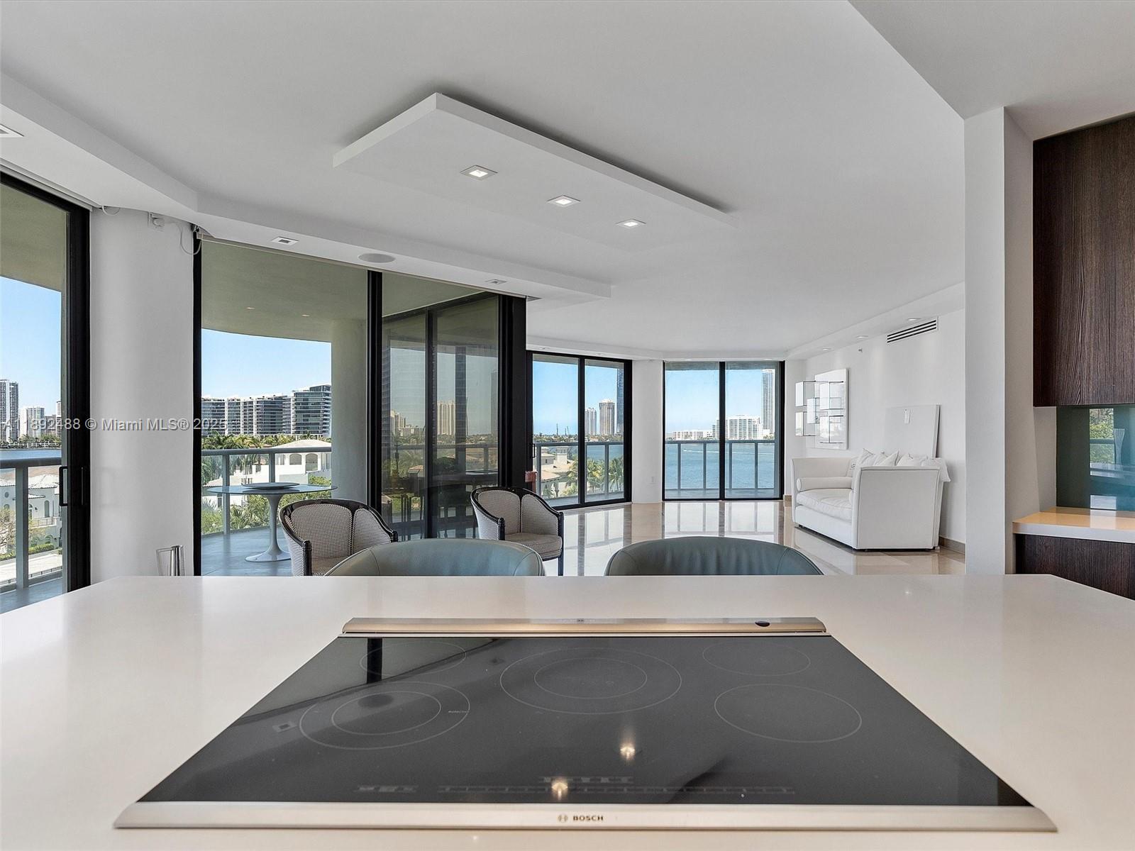 4000 ISL BLVD WILLIAMS IS - Residential Lease