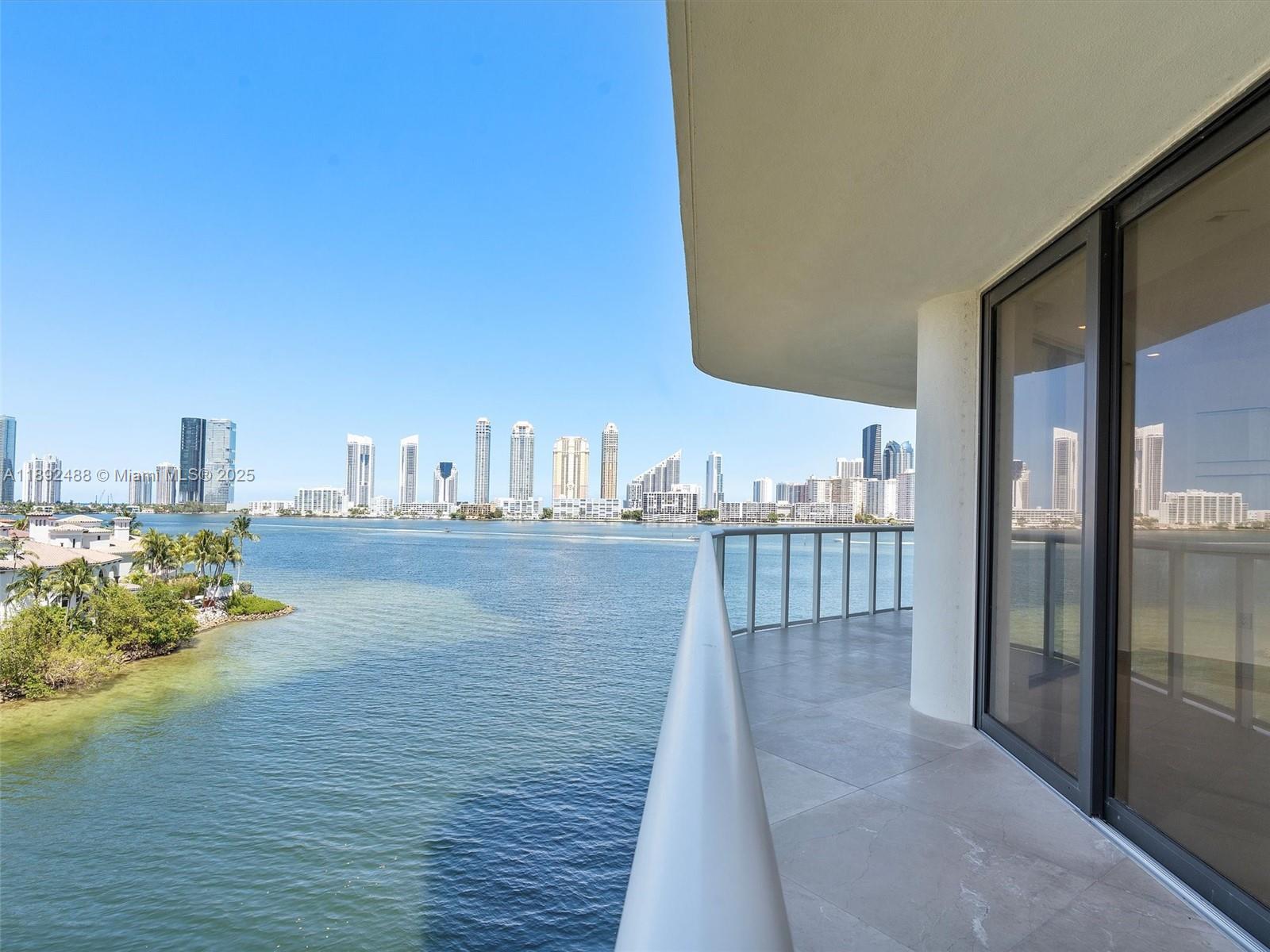 4000 ISL BLVD WILLIAMS IS - Residential Lease