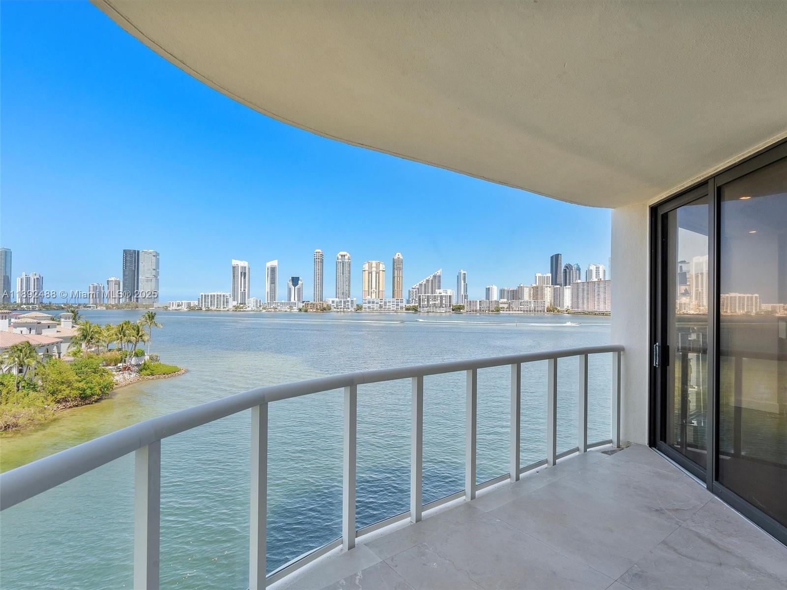 4000 ISL BLVD WILLIAMS IS - Residential Lease