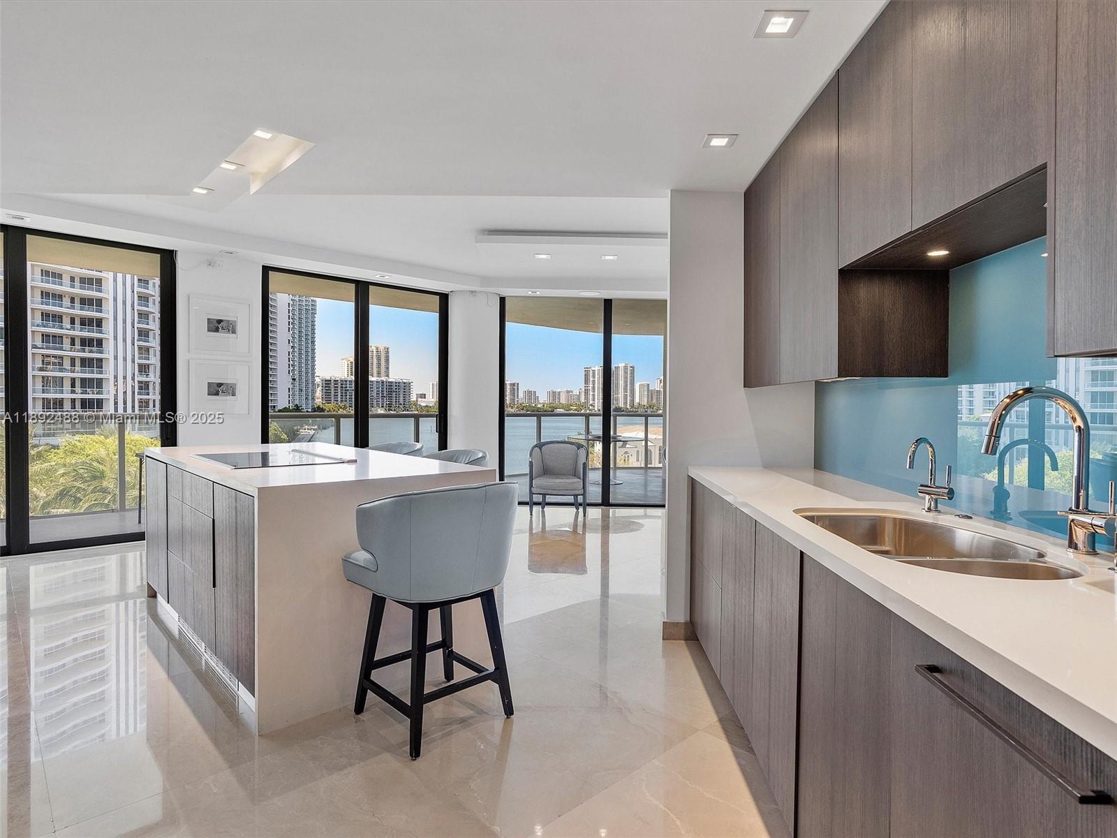 4000 ISL BLVD WILLIAMS IS - Residential Lease