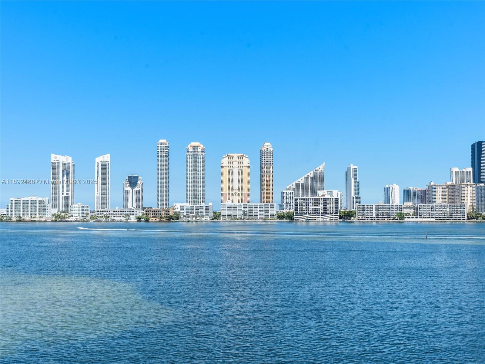 4000 ISL BLVD WILLIAMS IS - Residential Lease