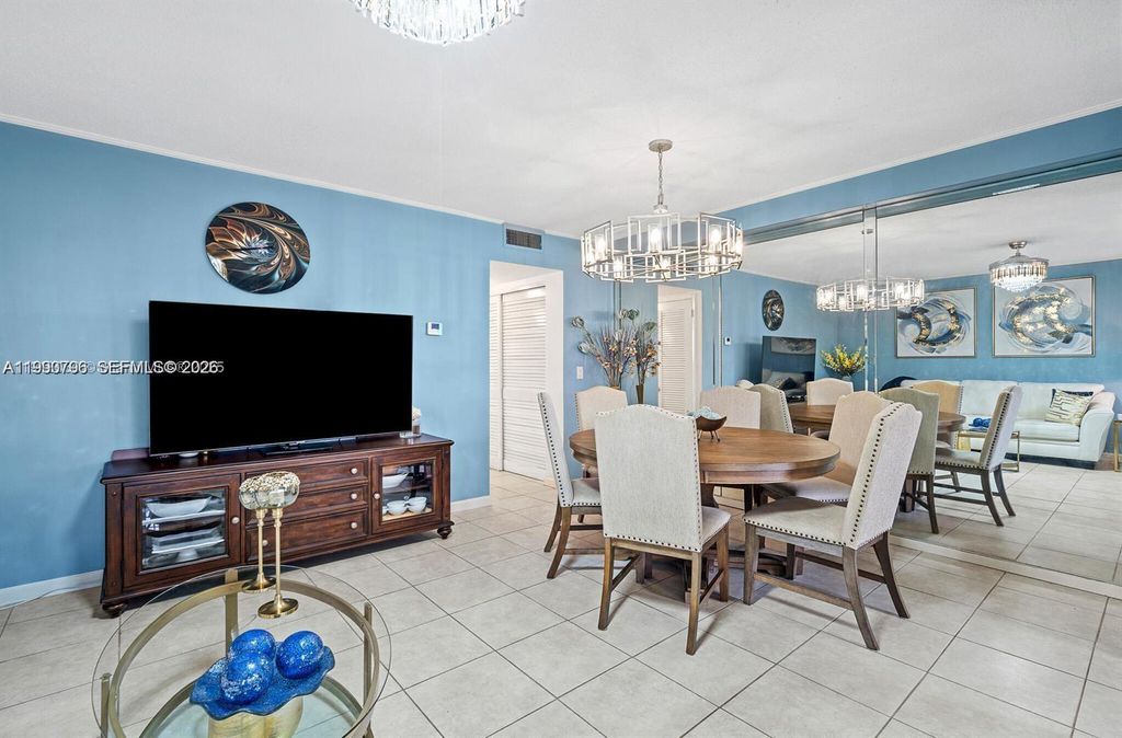 Photo of 180 NE 12th Ave #14E, Hallandale Beach, FL 33009 (MLS # A11990796)