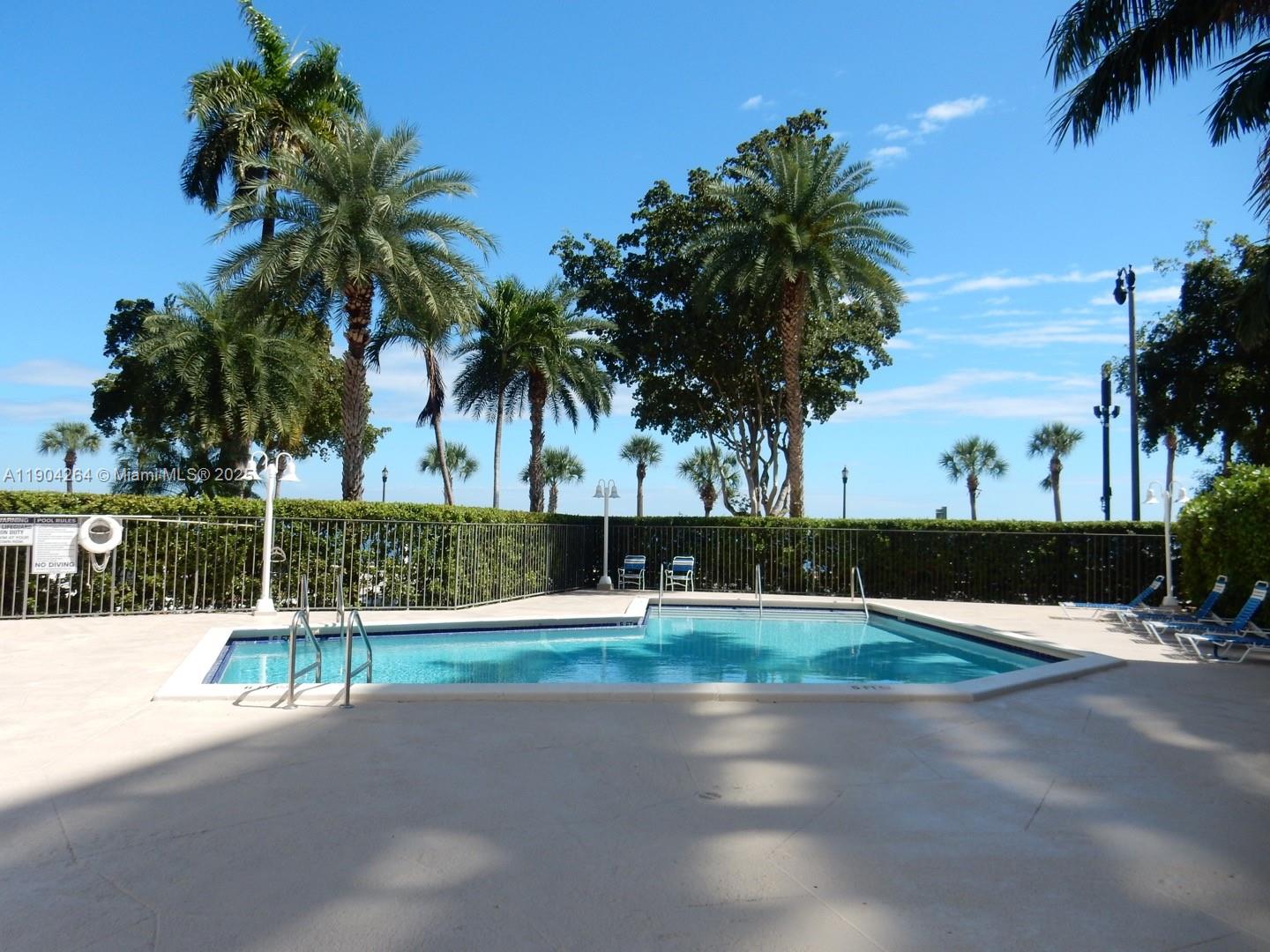 BAYSHORE PLACE CONDO - Residential Lease