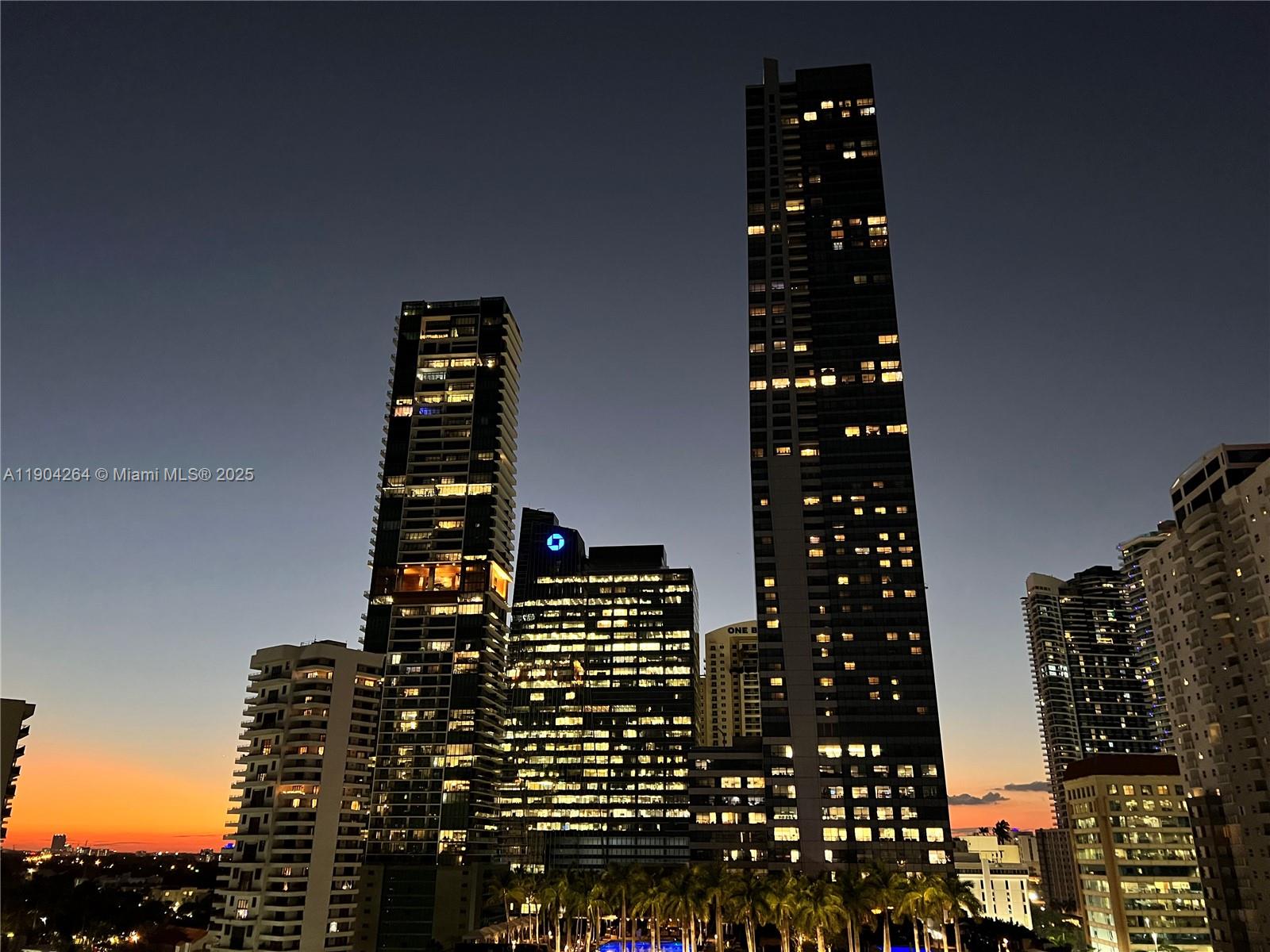 BAYSHORE PLACE CONDO - Residential Lease